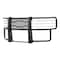 Luverne Truck Equipment PROWLER MAX GRILLE GUARD BLACK SMOOTH POWDER COAT 320713-321610 - alternate 1